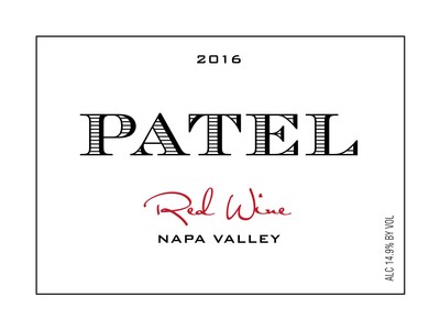 2016 Napa Valley Red Wine