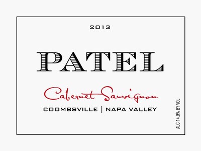 2013 Cabernet Sauvignon Coombsville