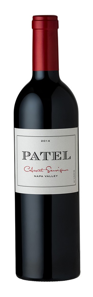 2014 Cabernet Sauvignon, Napa Valley