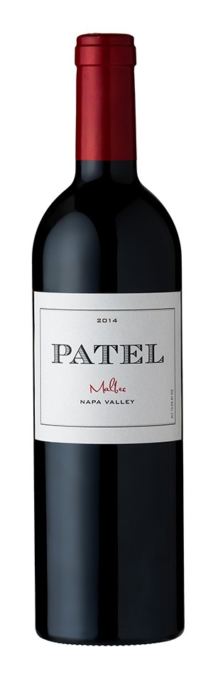 2014 Napa Valley Malbec