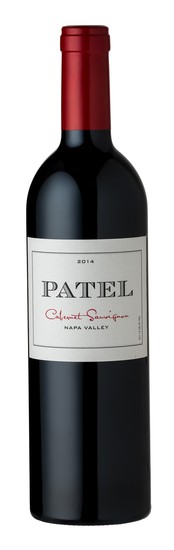 2019 Cabernet Sauvignon, Napa Valley 3L