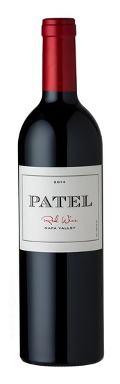 2014 Napa Valley Red Wine