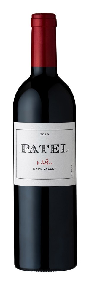 2015 Malbec, Napa Valley