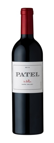 2016 Napa Valley Malbec