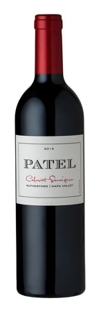 2015 Cabernet Sauvignon Rutherford 1.5L