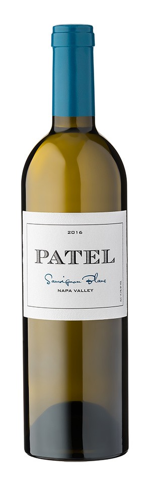 2016 Sauvignon Blanc Napa Valley