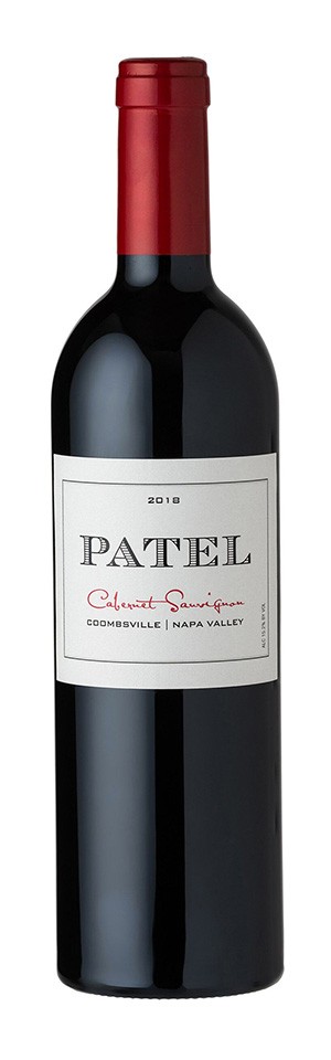 2018 Cabernet Sauvignon, Coombsville