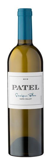 2017 Sauvignon Blanc Napa Valley