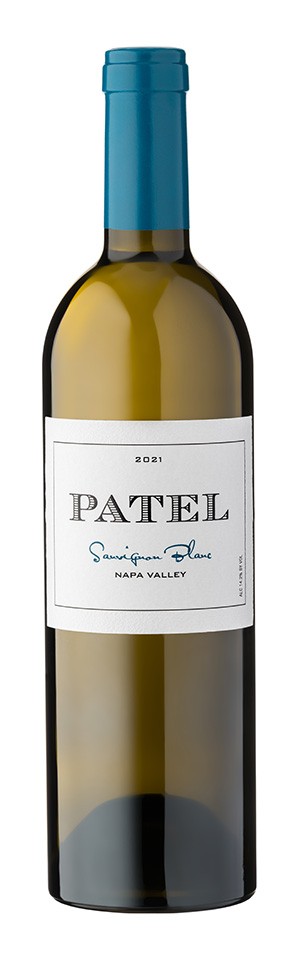 2021 Sauvignon Blanc, Rutherford