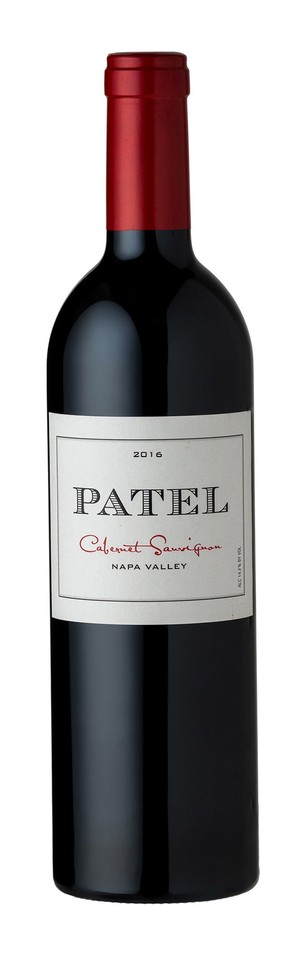 2016 Cabernet Sauvignon, Napa Valley