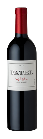 2016 Napa Valley Red Wine