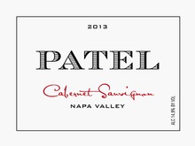 2013 Napa Valley Cabernet Sauvignon ~ Signature