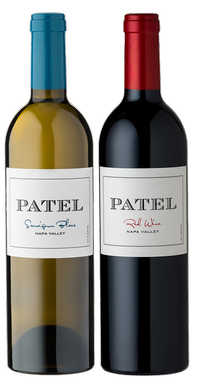 Patel 2 Bottle Gift Pack