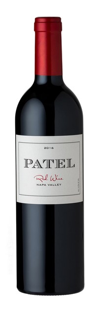 2016 Red Wine, Napa Valley