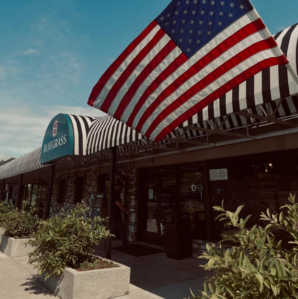 Bluegrass Beverages Hendersonville, TN